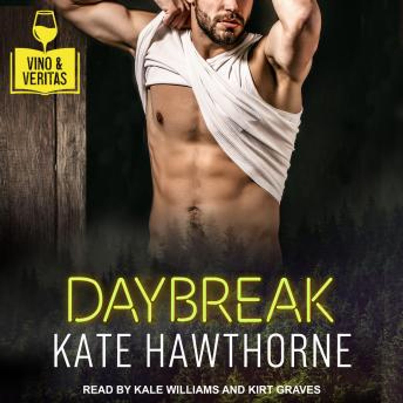 Explore the Latest Full Audiobooks in Romance, Modern