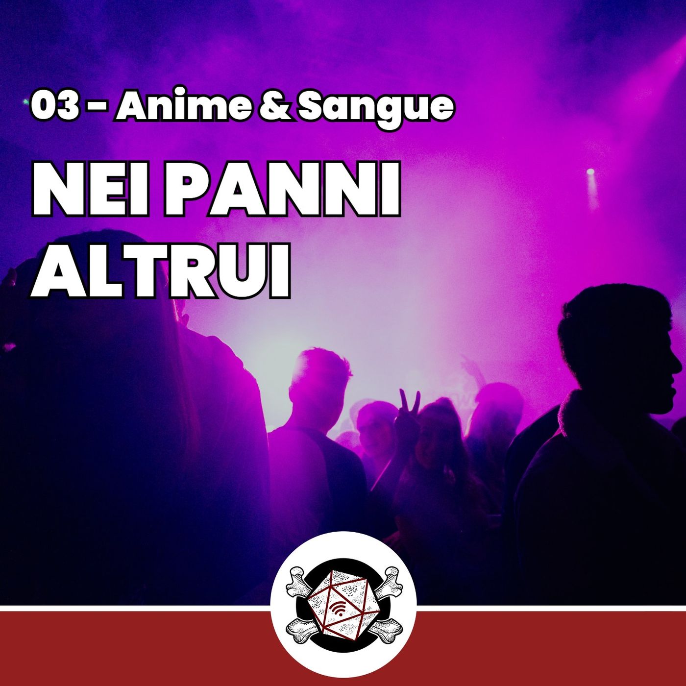 Nei panni altrui - Anime & Sangue 3 episode artwork