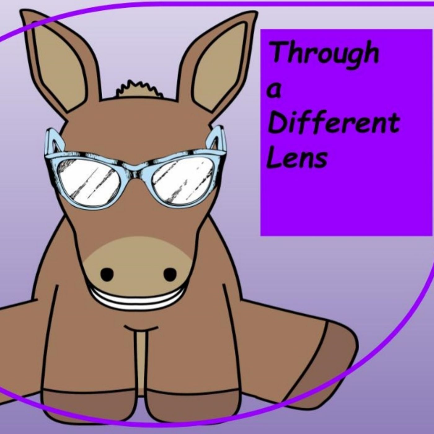 Through a Different Lens