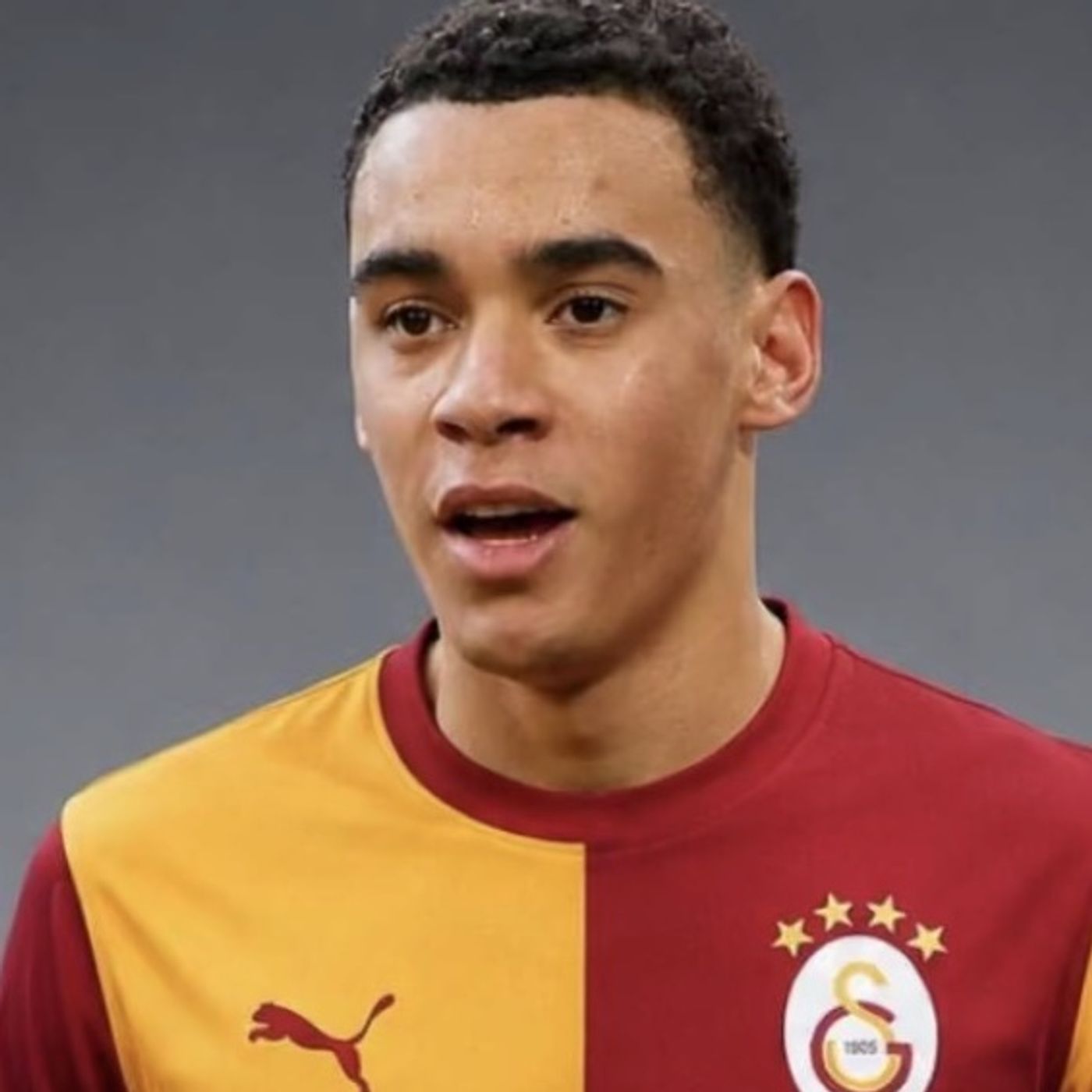 S111E22: Claiming That Jamal Musiala Would Sign For Galatasaray - Emmy Hikins On Turkish Journalist