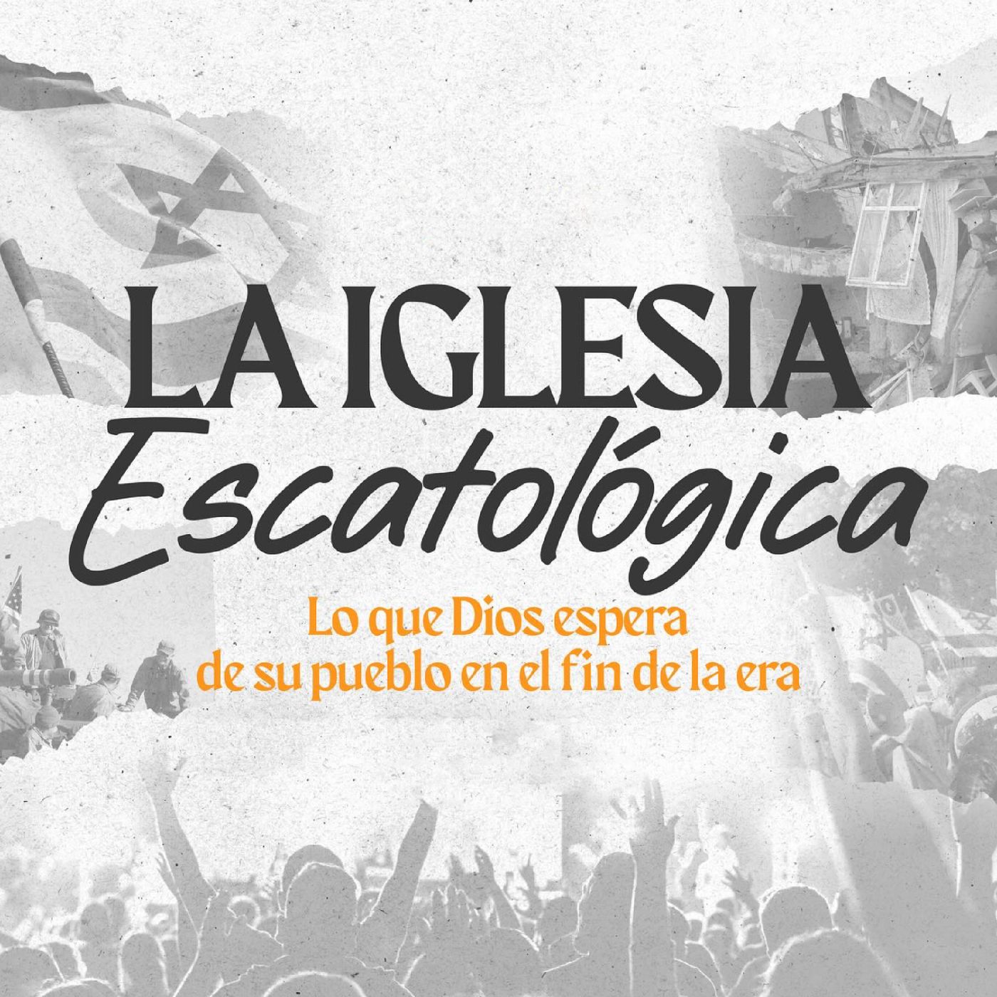 La Iglesia escatológica | Mariano Sennewald | MiSion