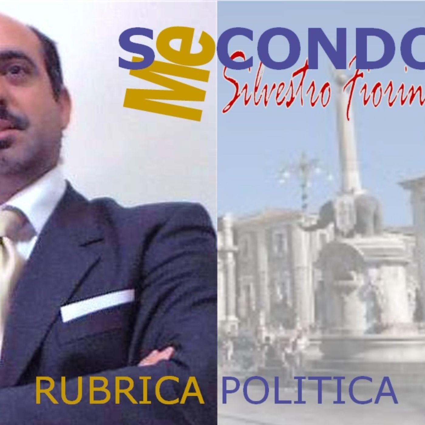 Secondo Me - Silvestro Fiorini -