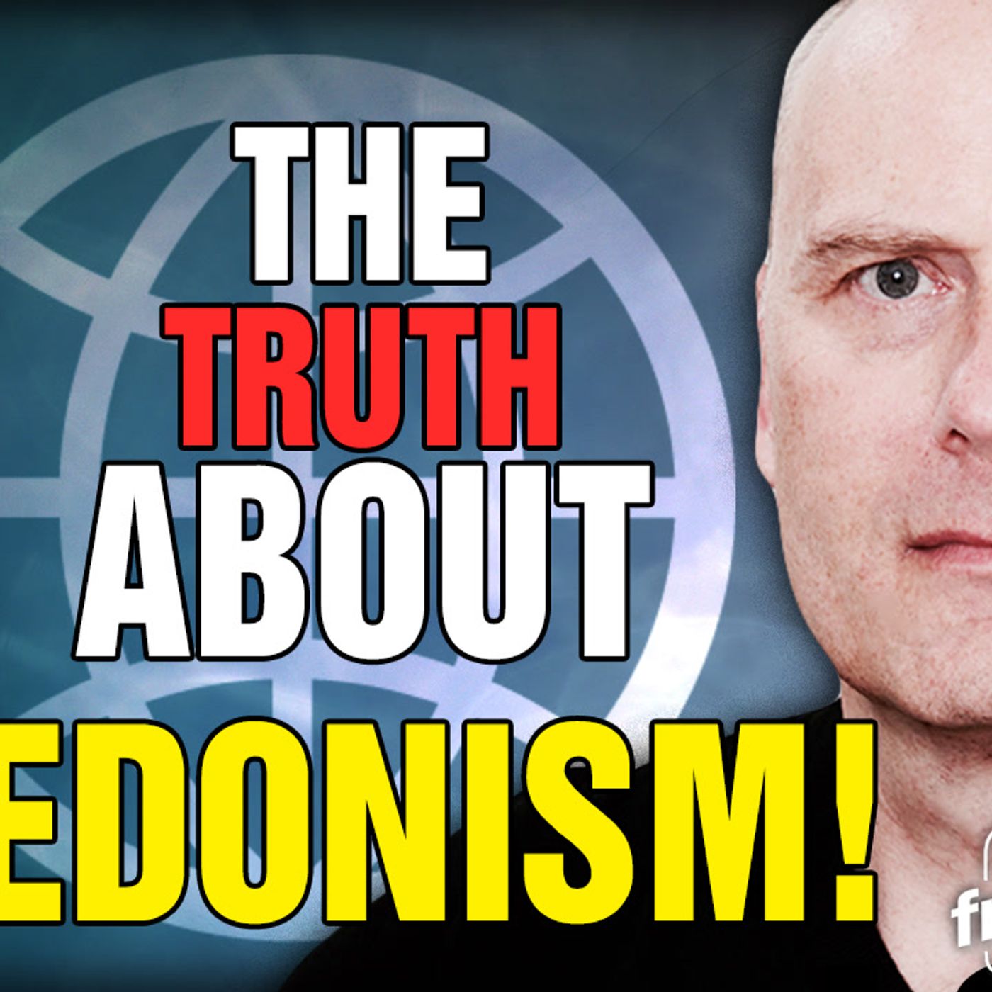 6203 The Truth About HEDONISM! episode artwork