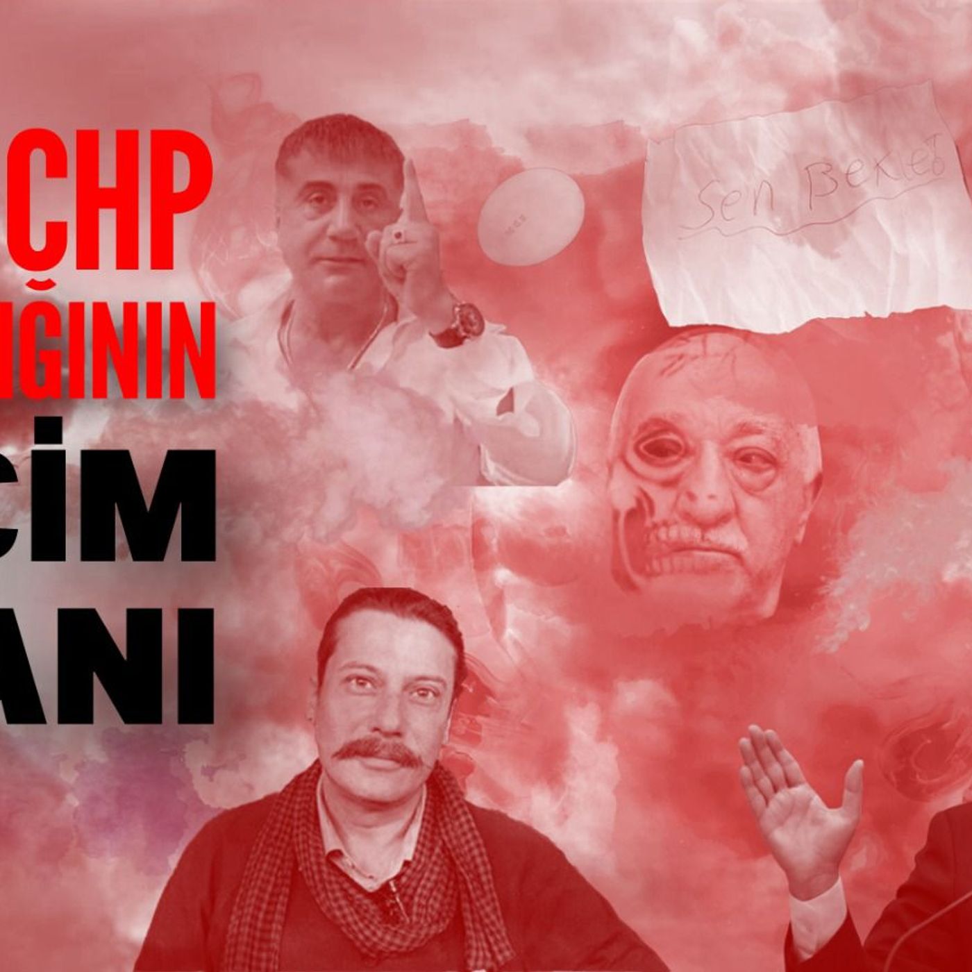 FETÖ\'ye dair sorular ve cevaplar