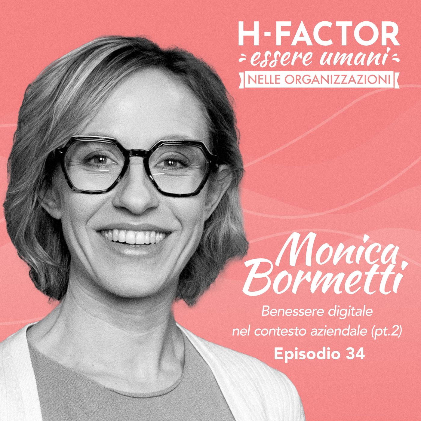 H-Factor: essere umani nelle organizzazioni