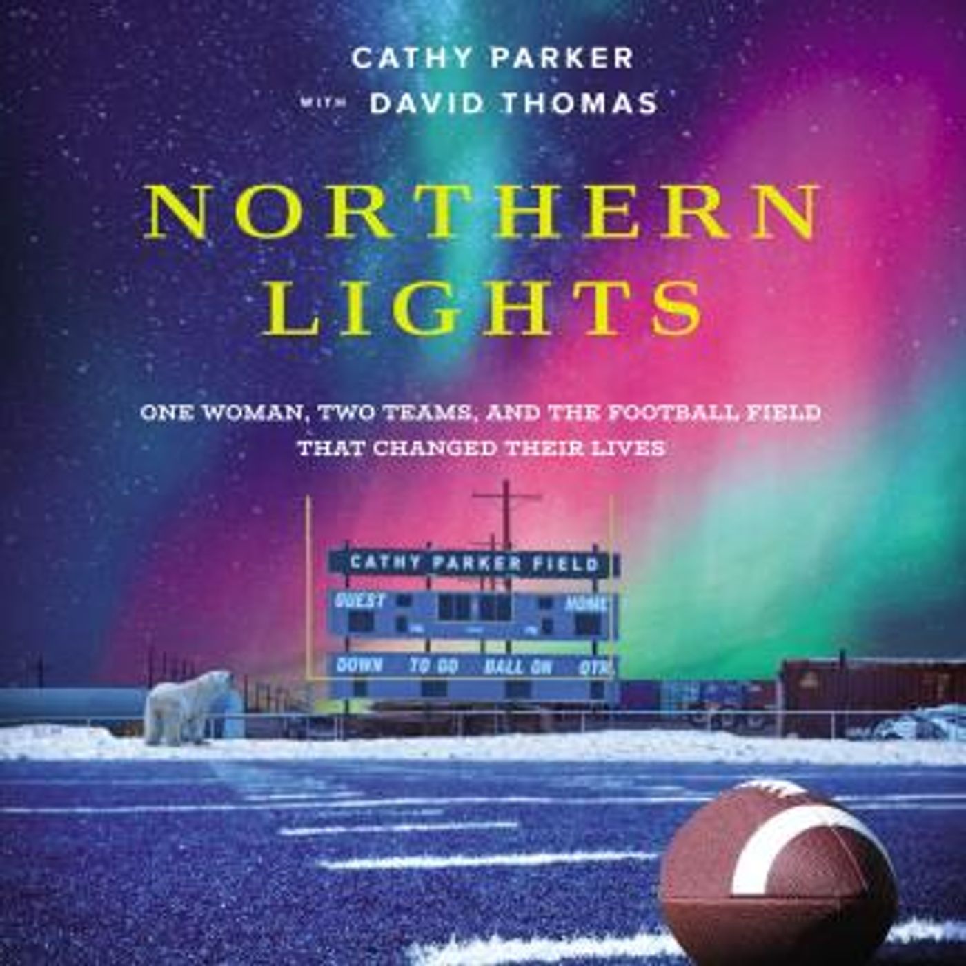 Best Full Audiobooks in Biography & Memoir, Sports