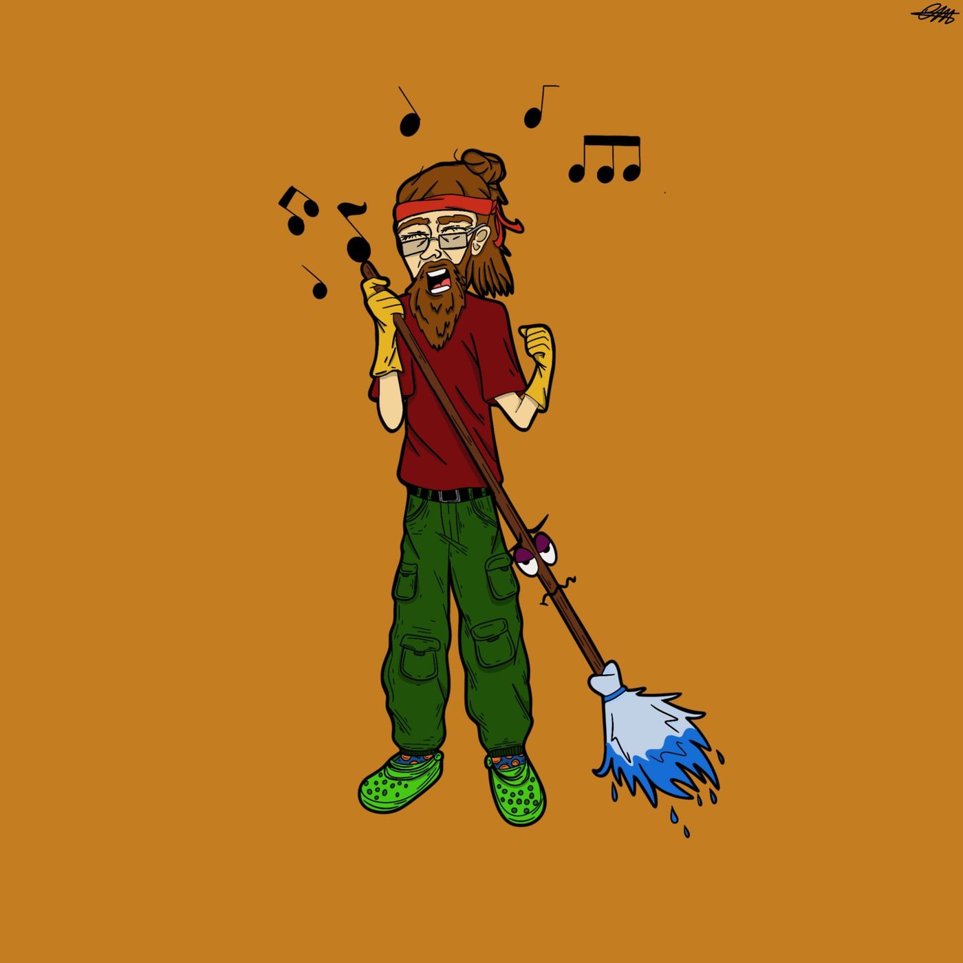 Mi dispiace ma il bis non lo faccio!!! episode artwork
