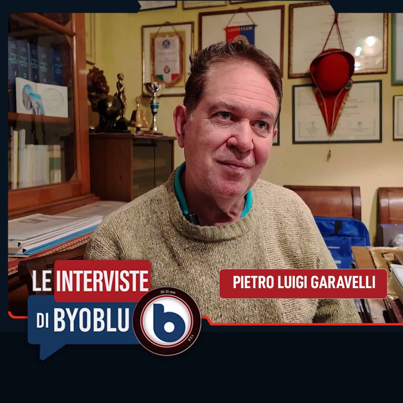 ECCO COME HANNO BOICOTTATO LE CURE DOMICILIARI: IL RACCONTO DI PIETRO LUIGI GARAVELLI ECCO COME HANNO BOICOTTATO LE CURE DOMICILIARI: IL RACCONTO DI PIETRO LUIGI GARAVELLI