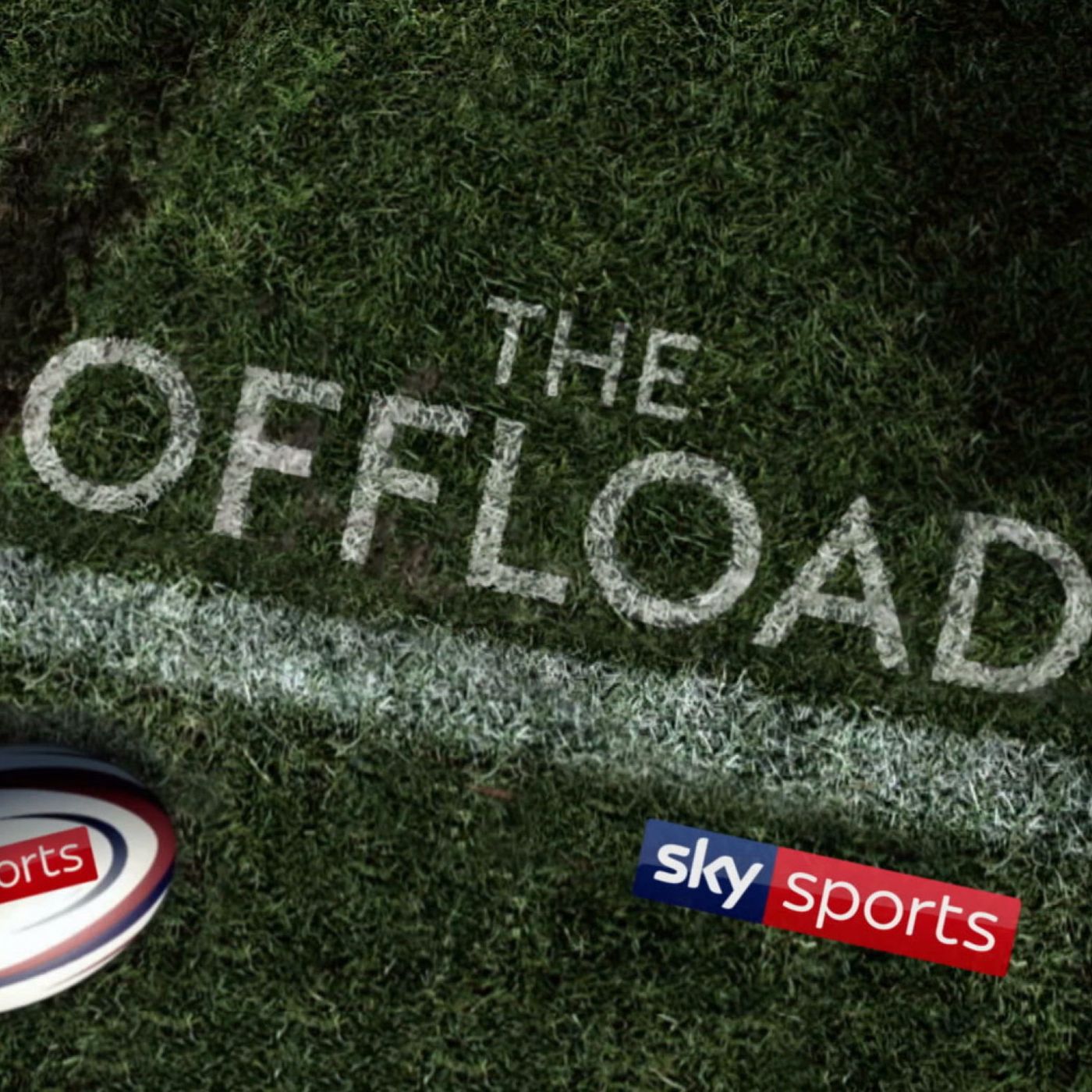 The Offload - Episode 13