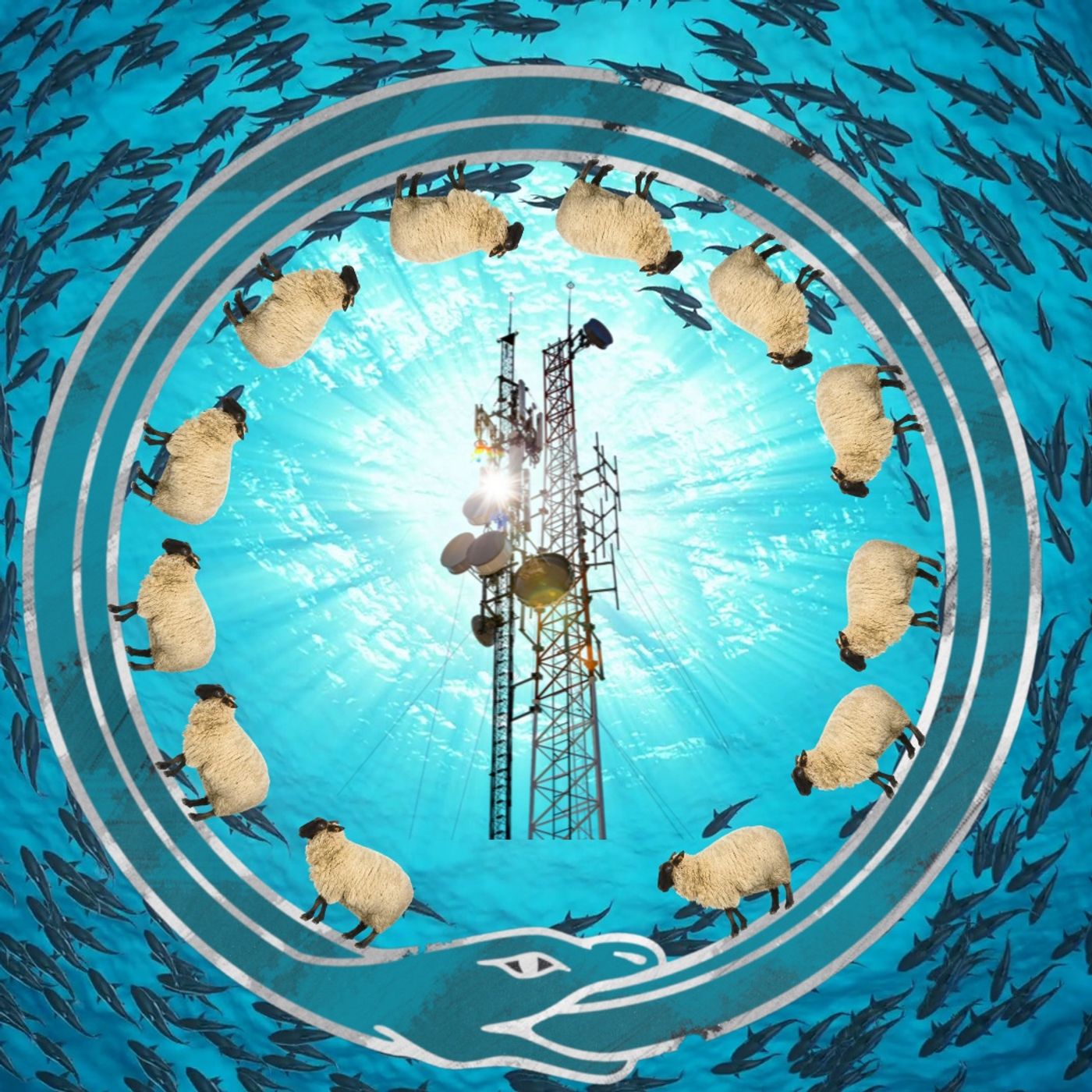 Episode 172- Animals & The Death Spiral episode artwork