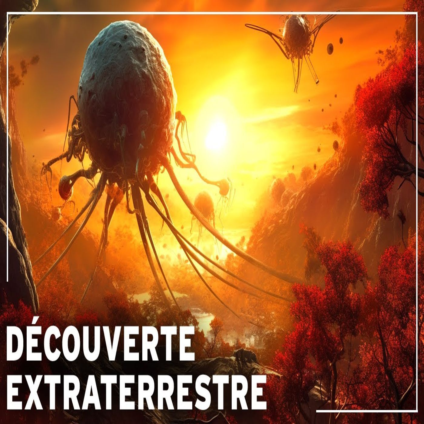 Orbinéa Le Monde des Odyssées| Documentaire Podcast Histoire pour dormir Livre Audio Enfant & Adulte