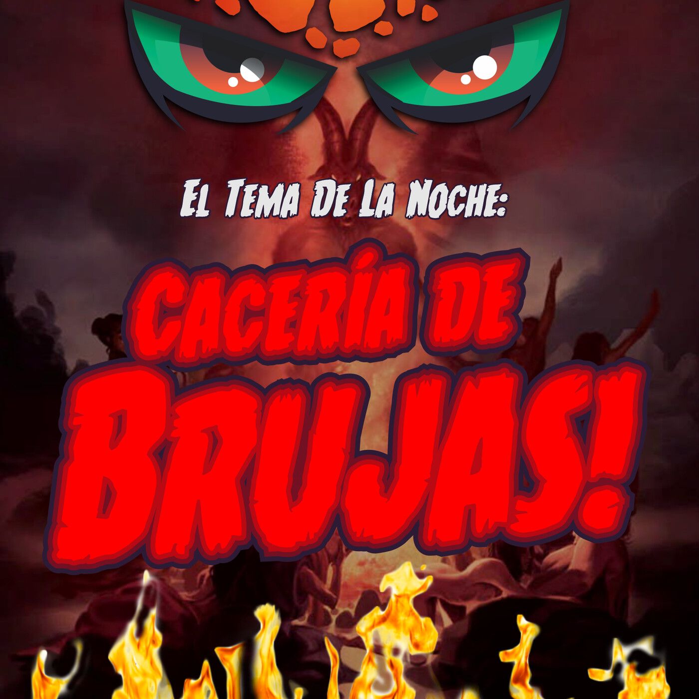 Relatos Nocturnos MX