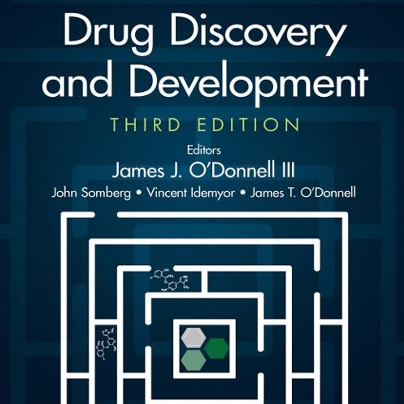 Drug Discovery and Development Drug Discovery and Development