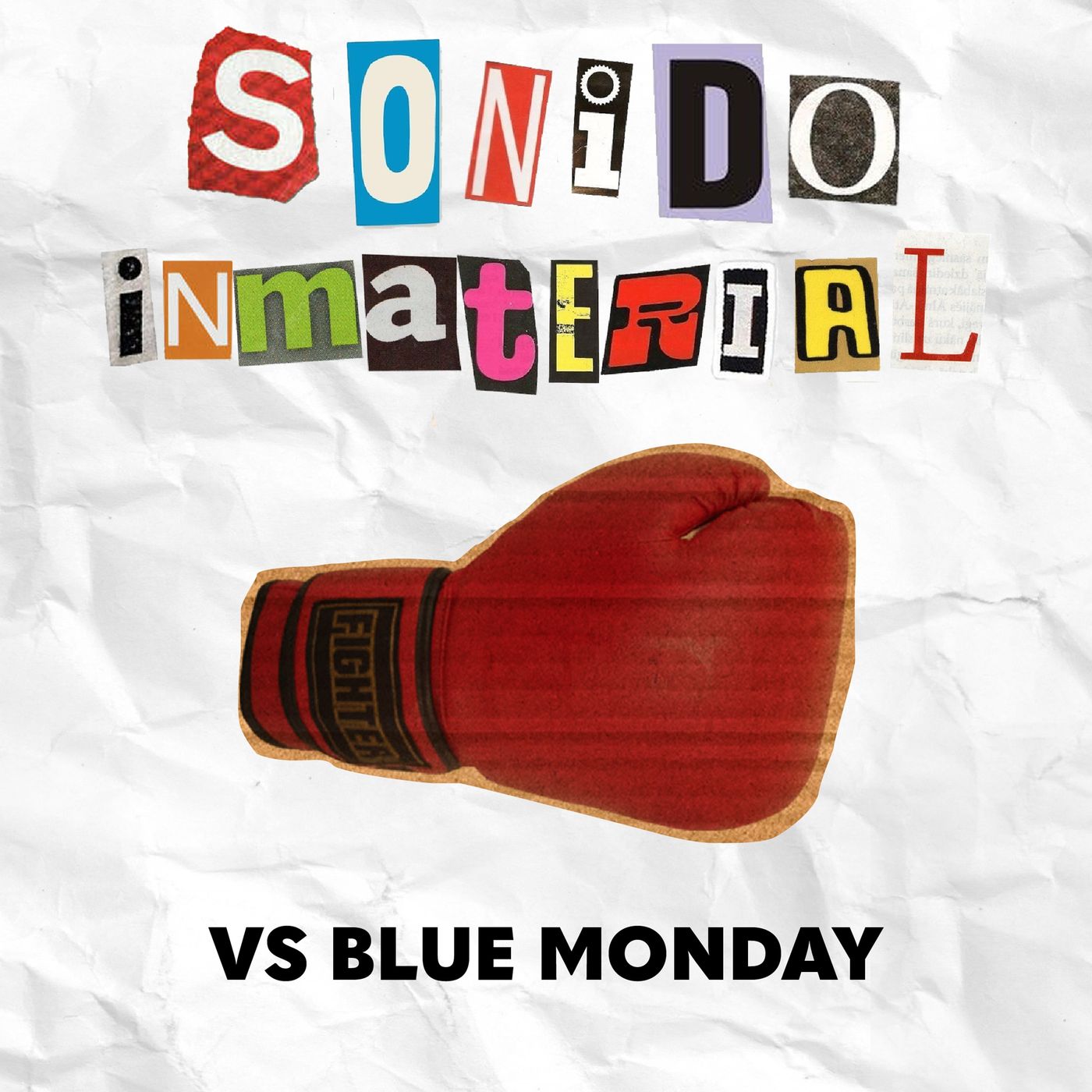 Sonido Inmaterial