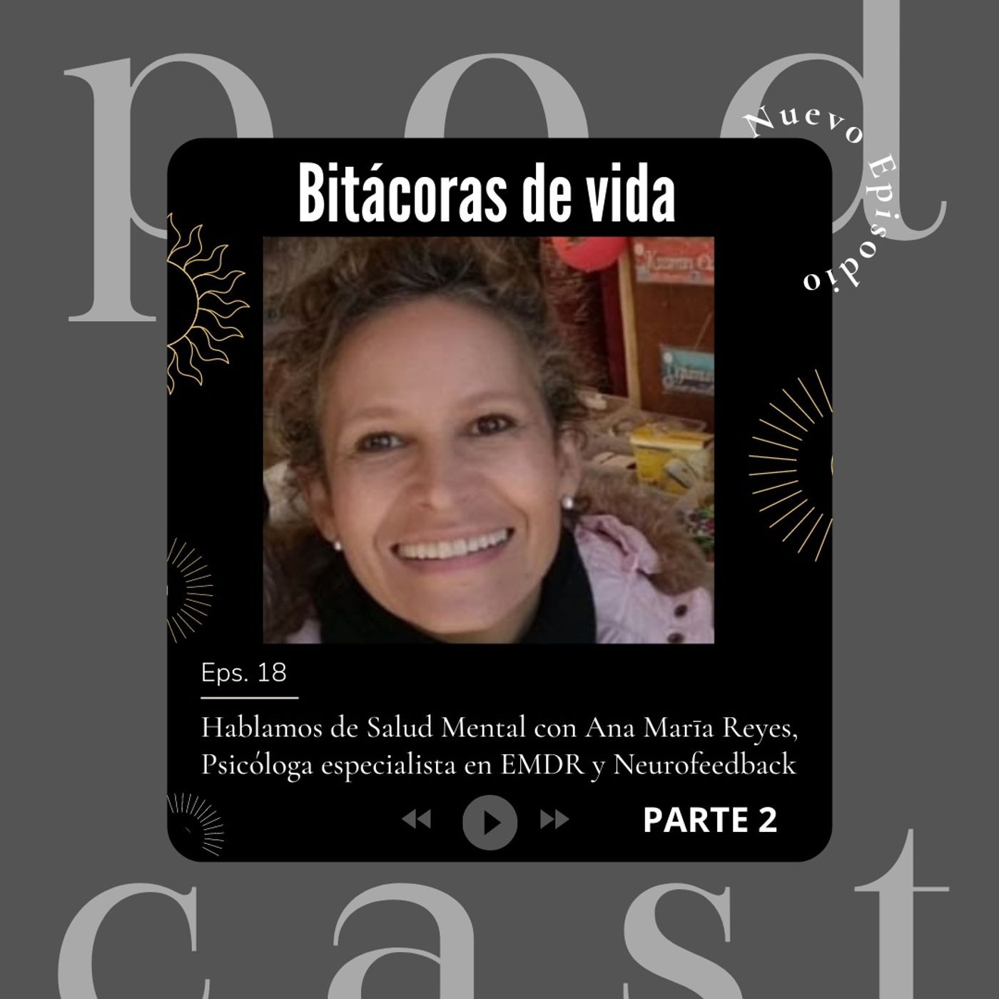 Bitácoras de vida