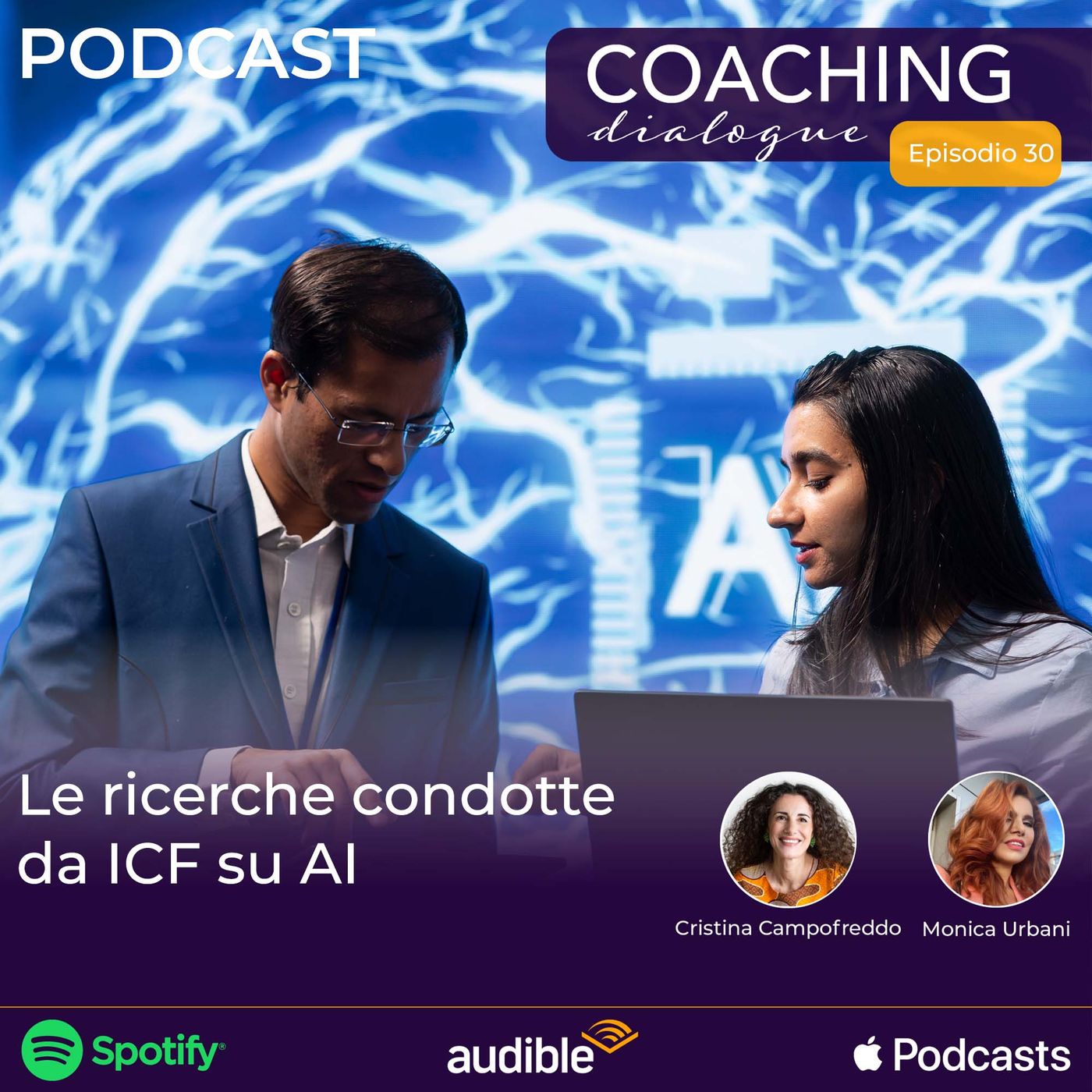 Coaching Dialogue