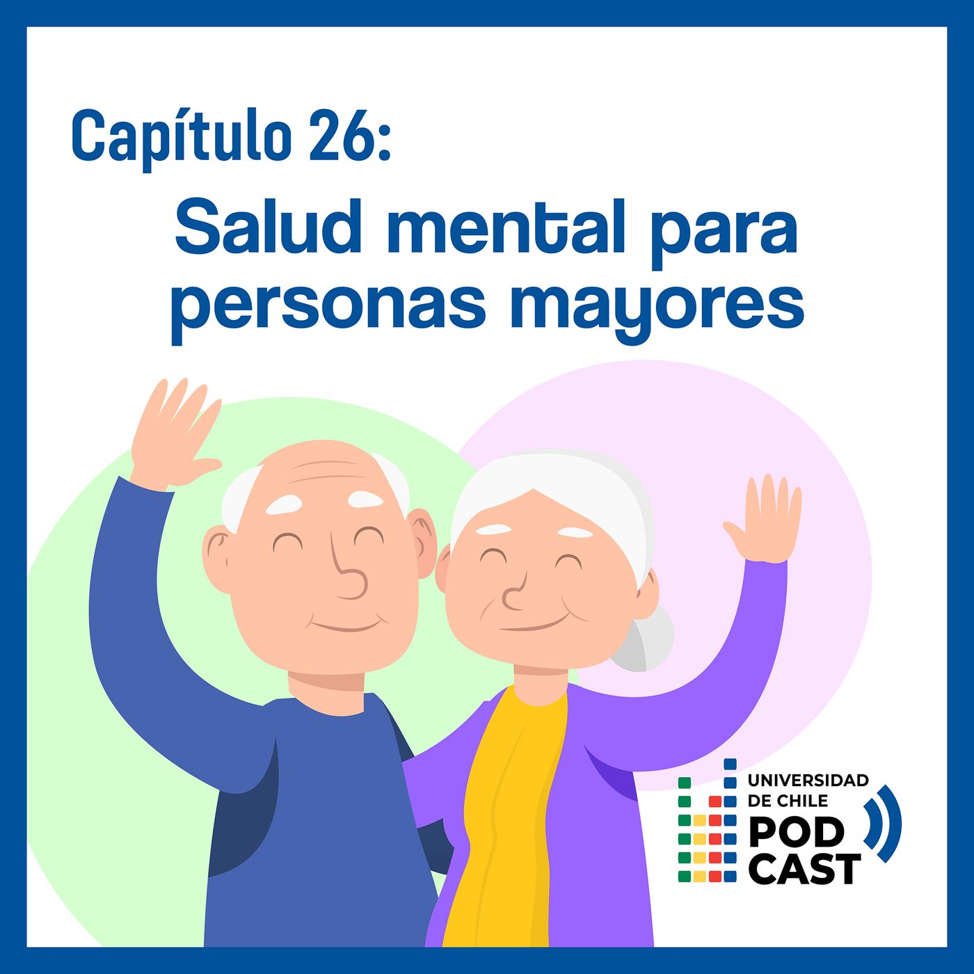 Universidad de Chile Podcast