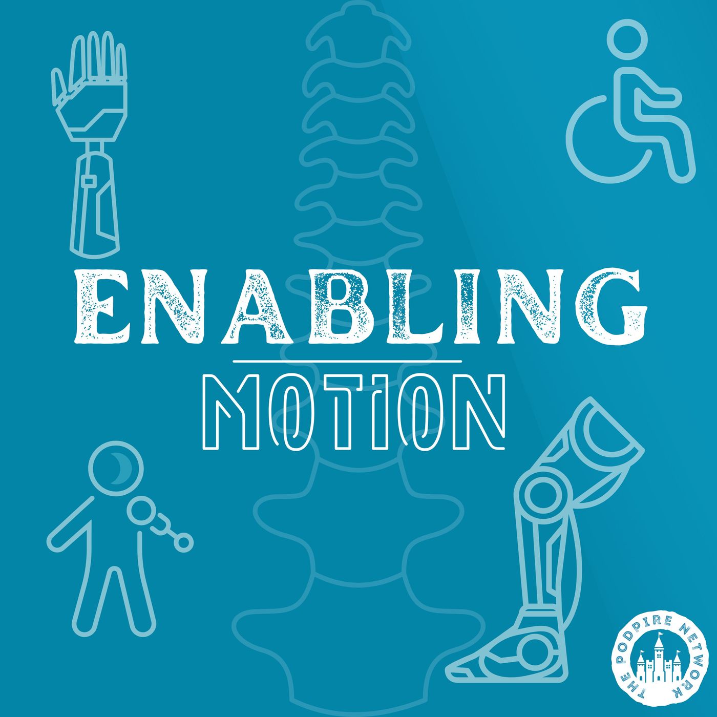 Enabling Motion