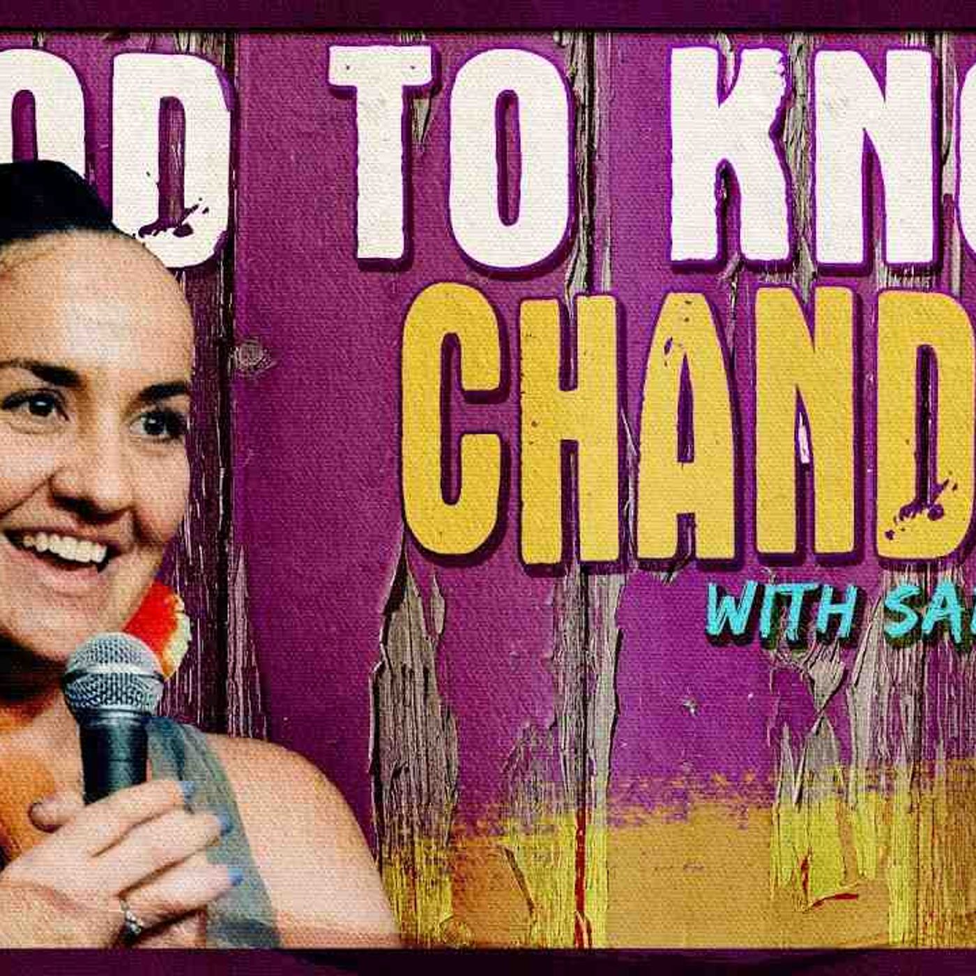 Mic Drop Comedy Chandler _ Comedian _ Booker Anthony Thornton(MP3_320K)