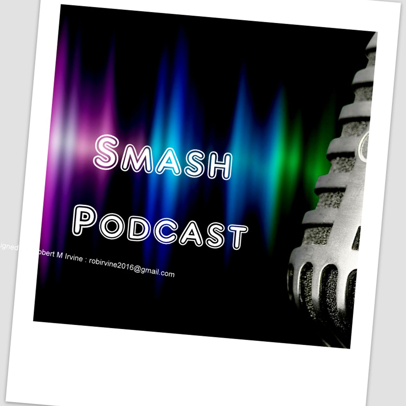 Smash Podcast