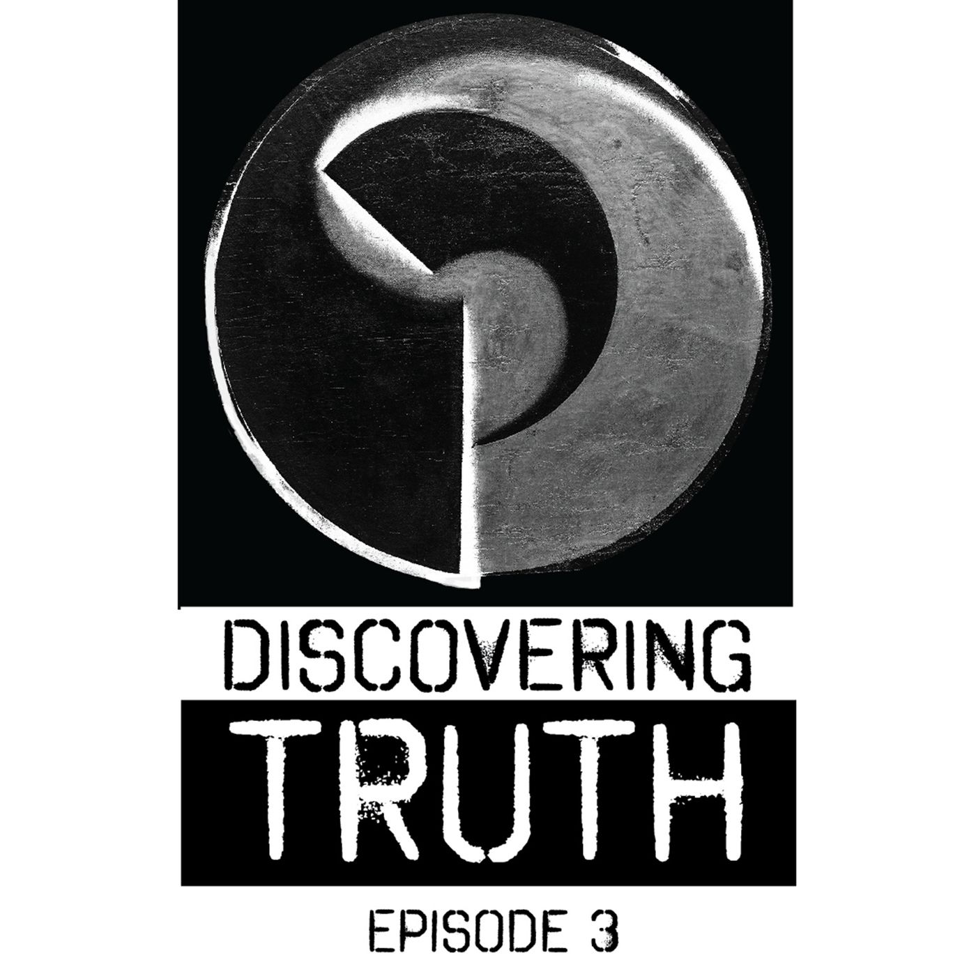 Tim Love\'s  Discovering Truth