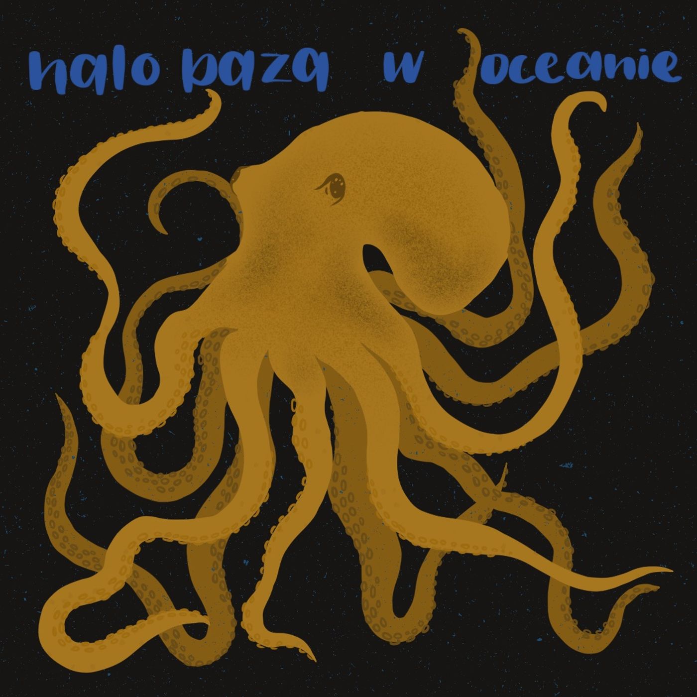 Halo baza