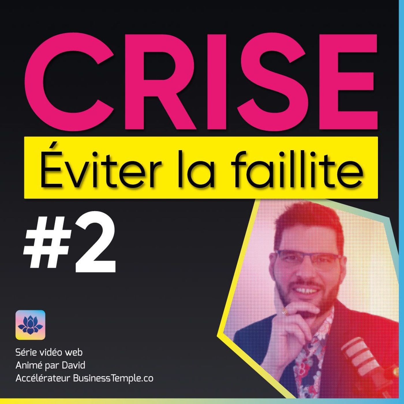 Mon business à 200% de Business Temple