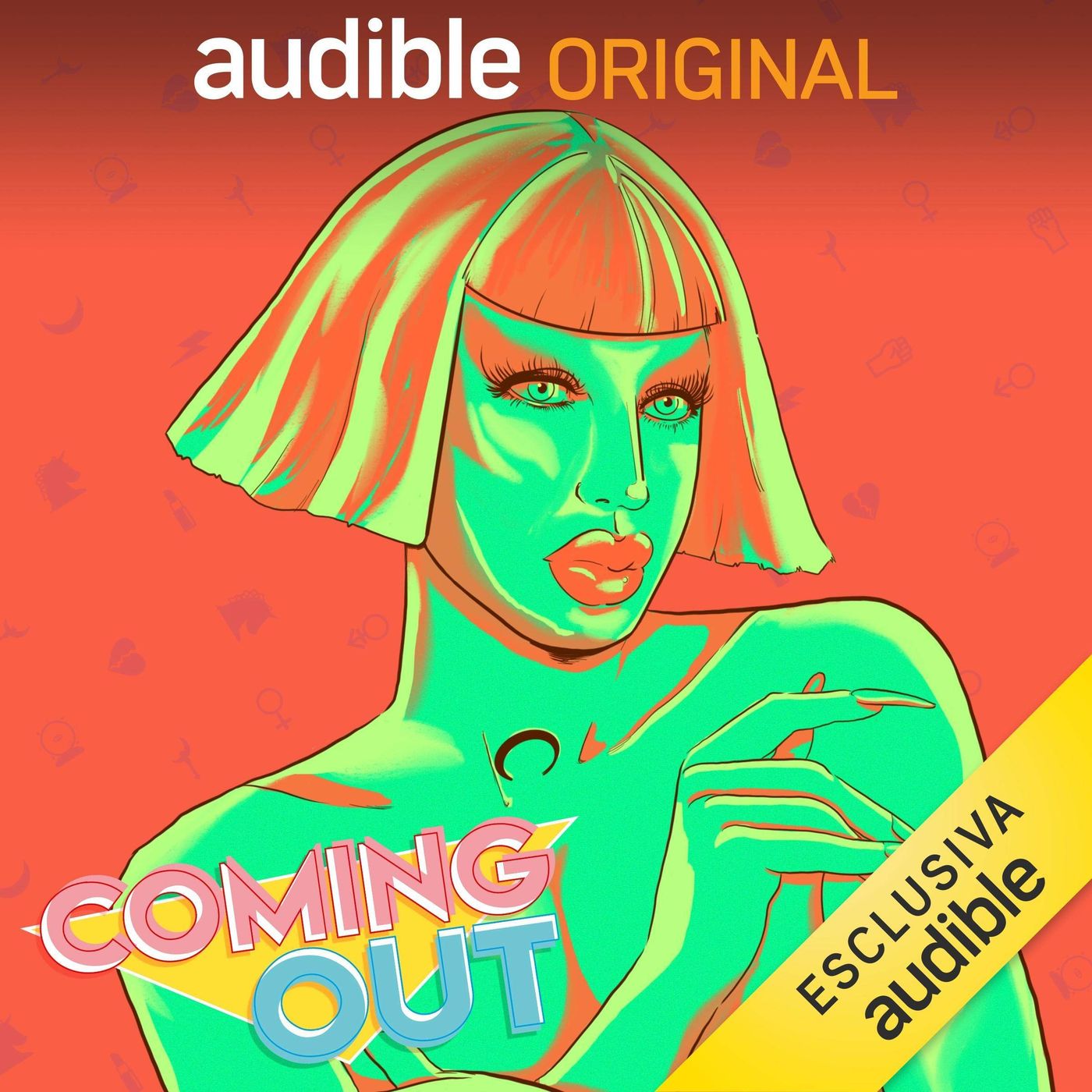 Audible Original