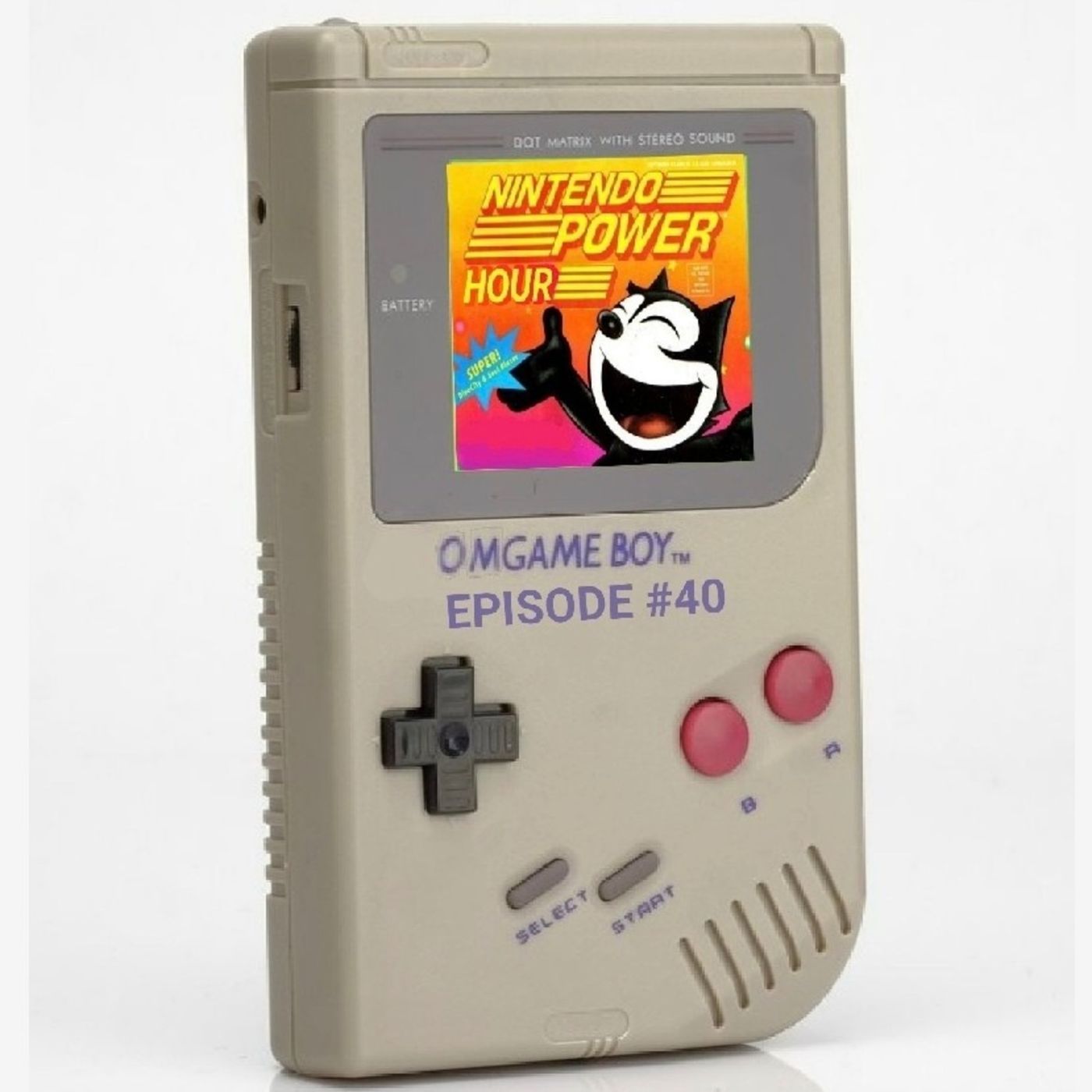 WTFamicom: A Gaming Podcast