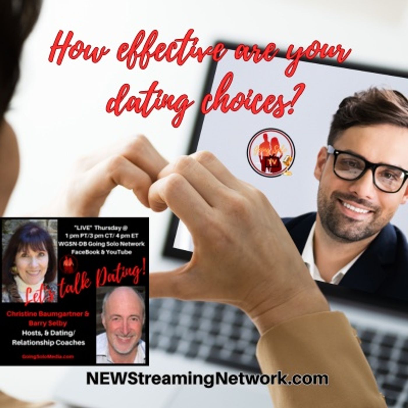 How Effective Are Your Dating Choices