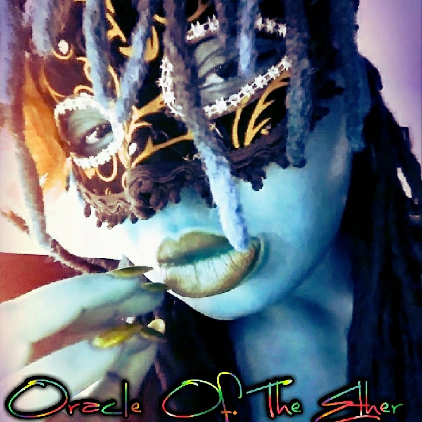 Oracle of The Ether show