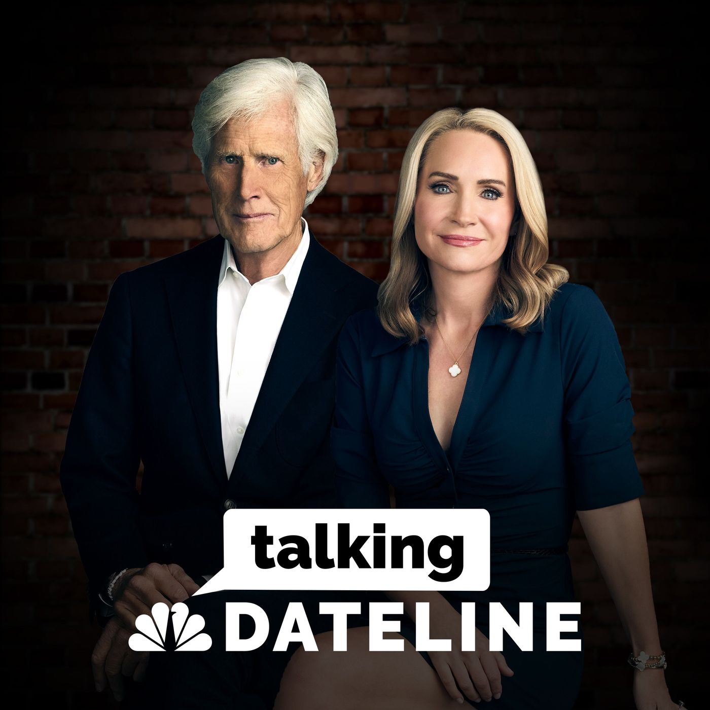 Talking Dateline: Secrets Unmasked