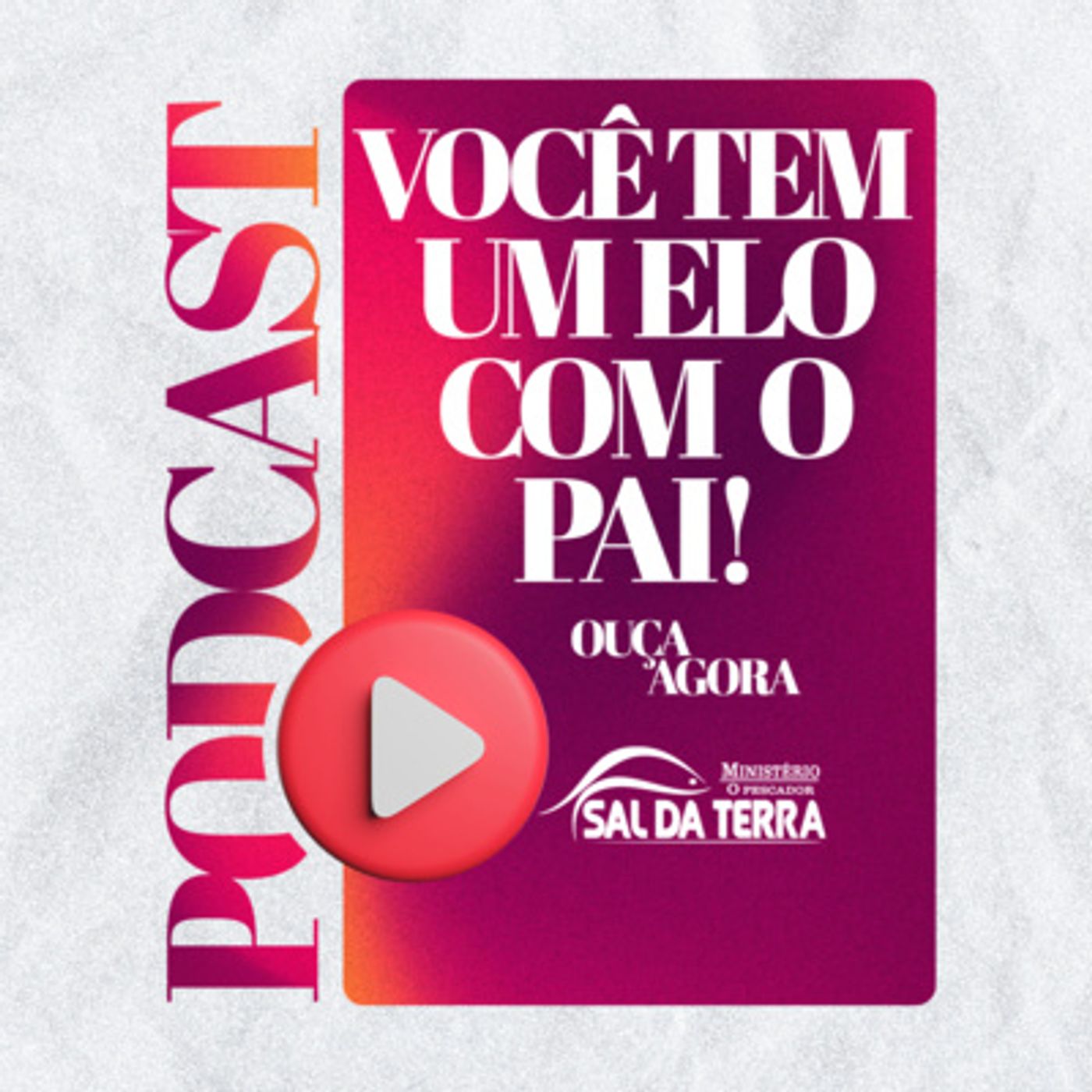 O PESCADOR SAL DA TERRA