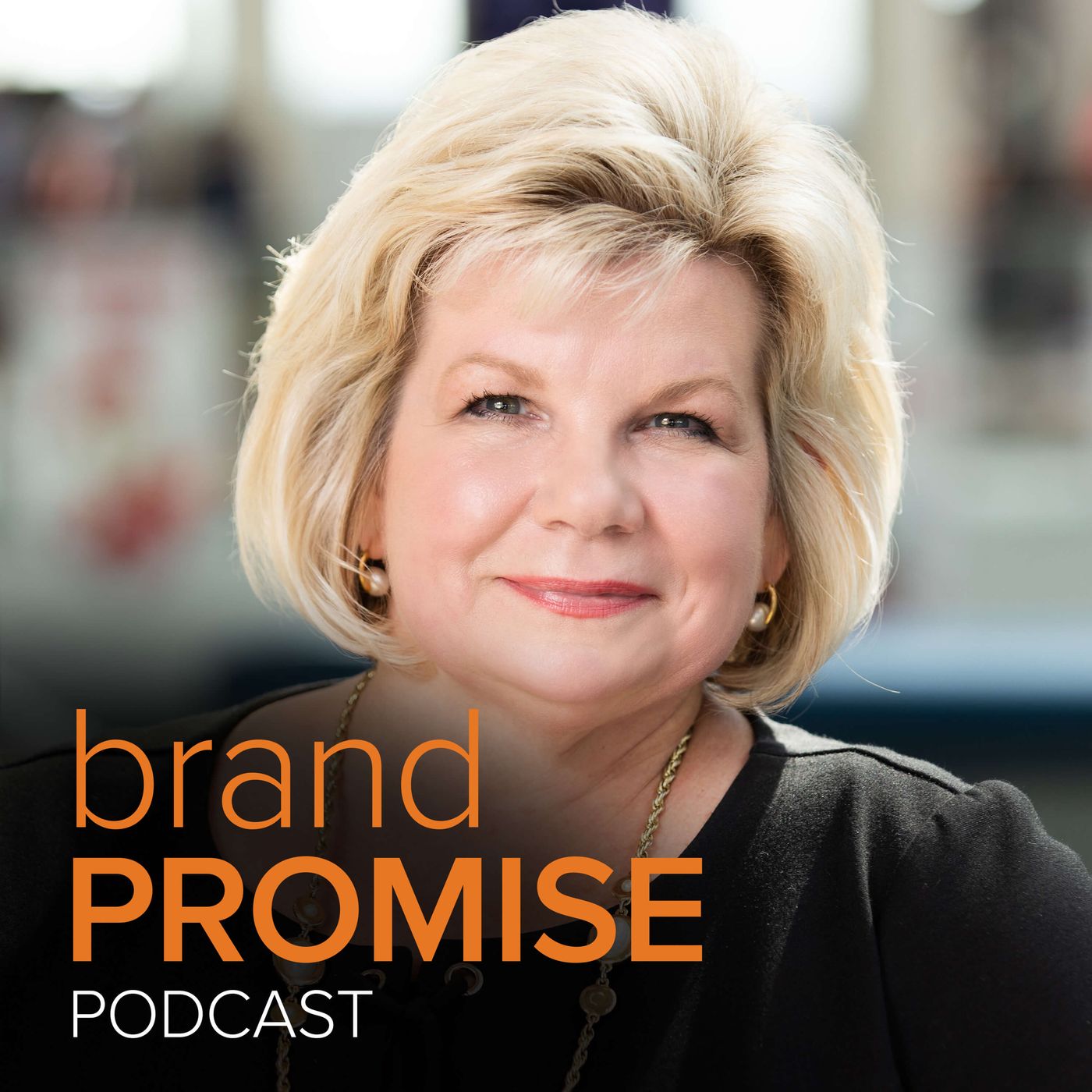 Brand Promise with Nick Vehr