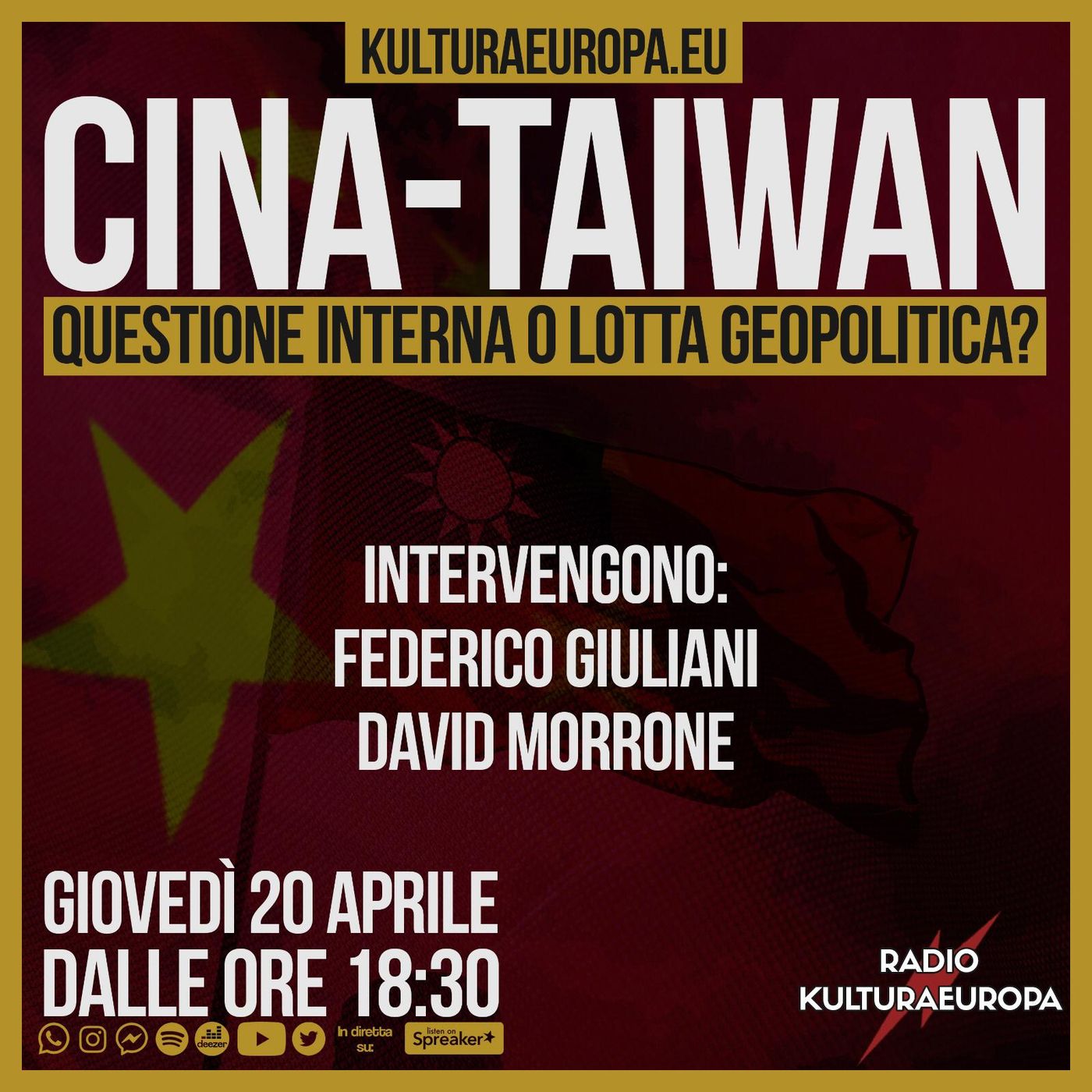 RADIO KULTURAEUROPA