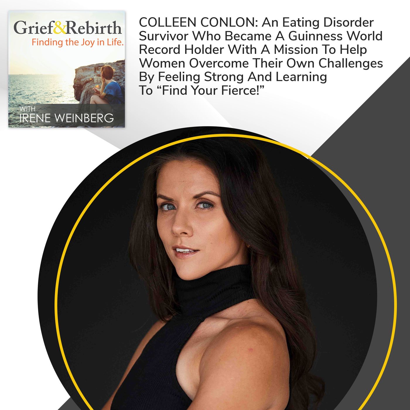 Grief and Rebirth: Finding the Joy in Life