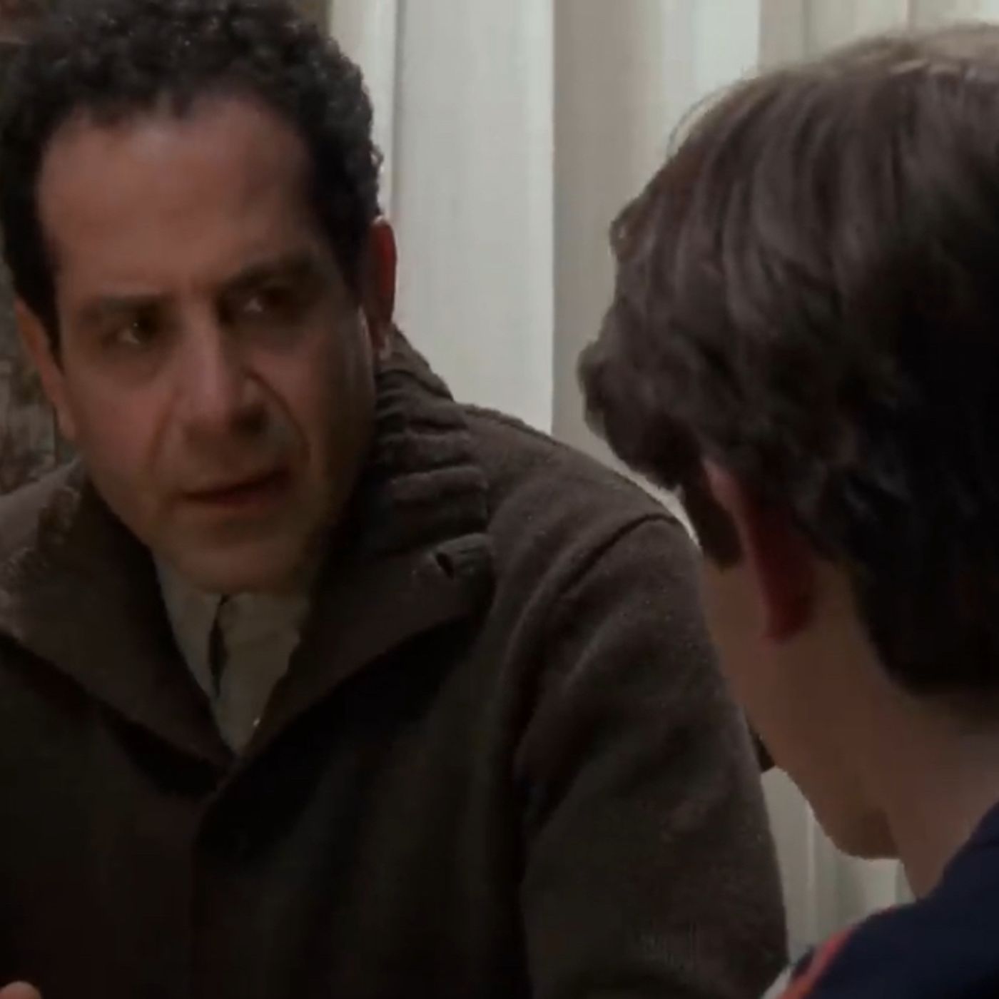 S54E19: Mr Monk Correctly Guesses How Many Jelly Bean Are There In A Pack