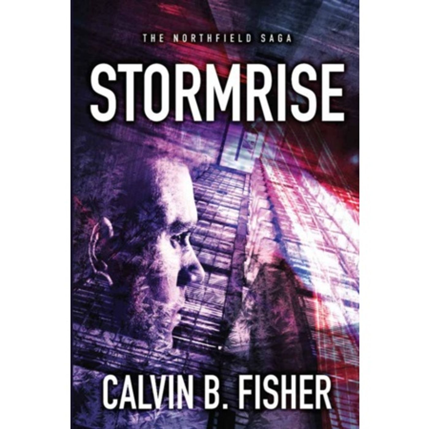 Creating New Science Fiction Stories with Award Winning Writer, Calvin Fisher