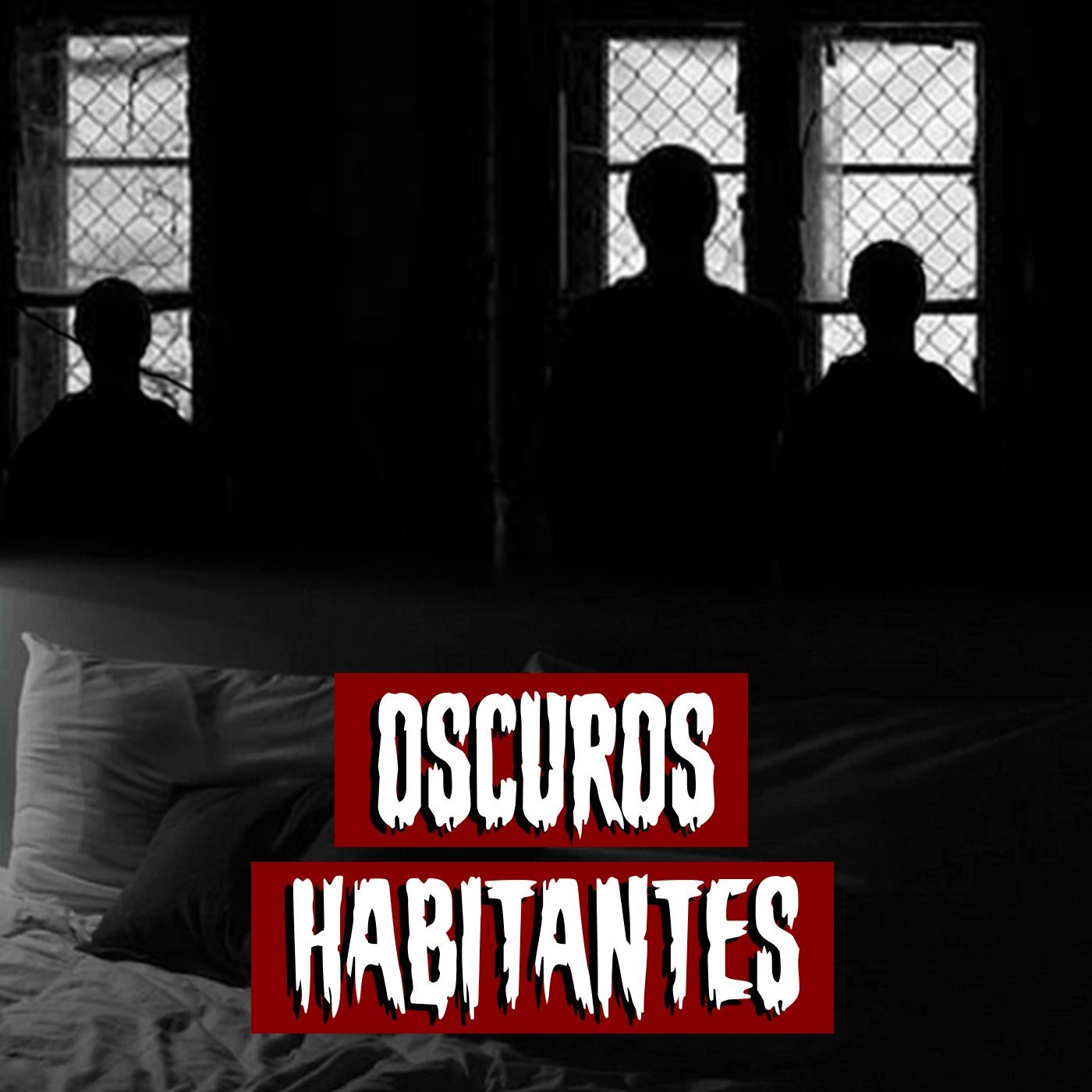 Crónicas desde la Oscuridad