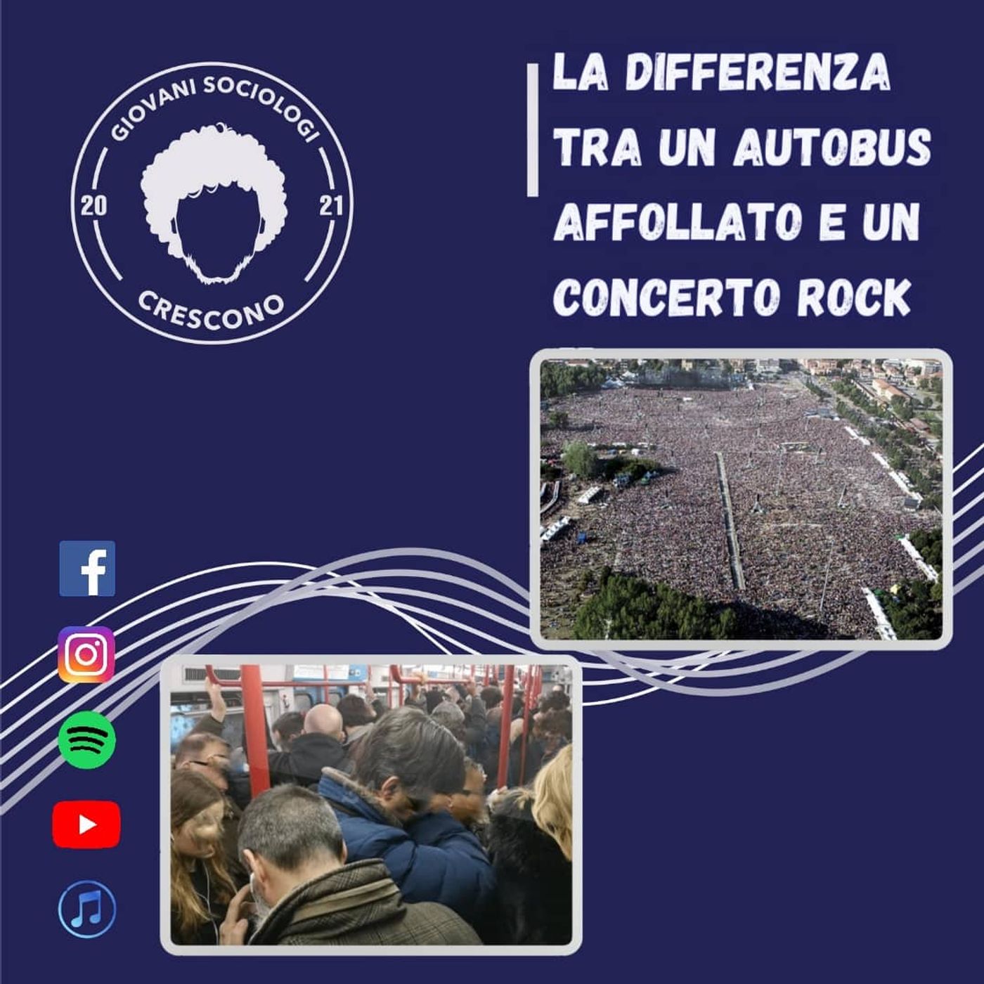 Giovani Sociologi Crescono