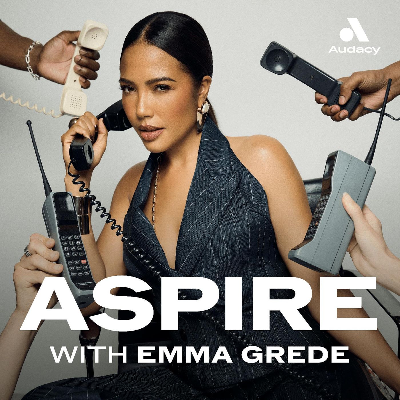 Aspire with Emma Grede