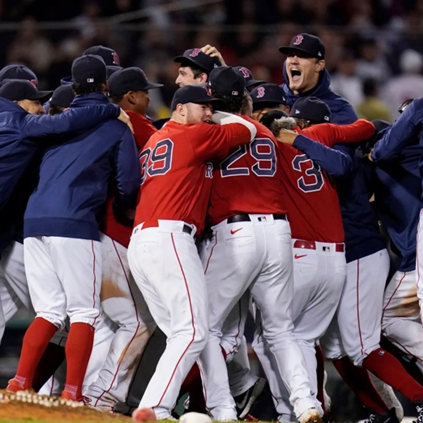 Beantown Sports Wolfcast