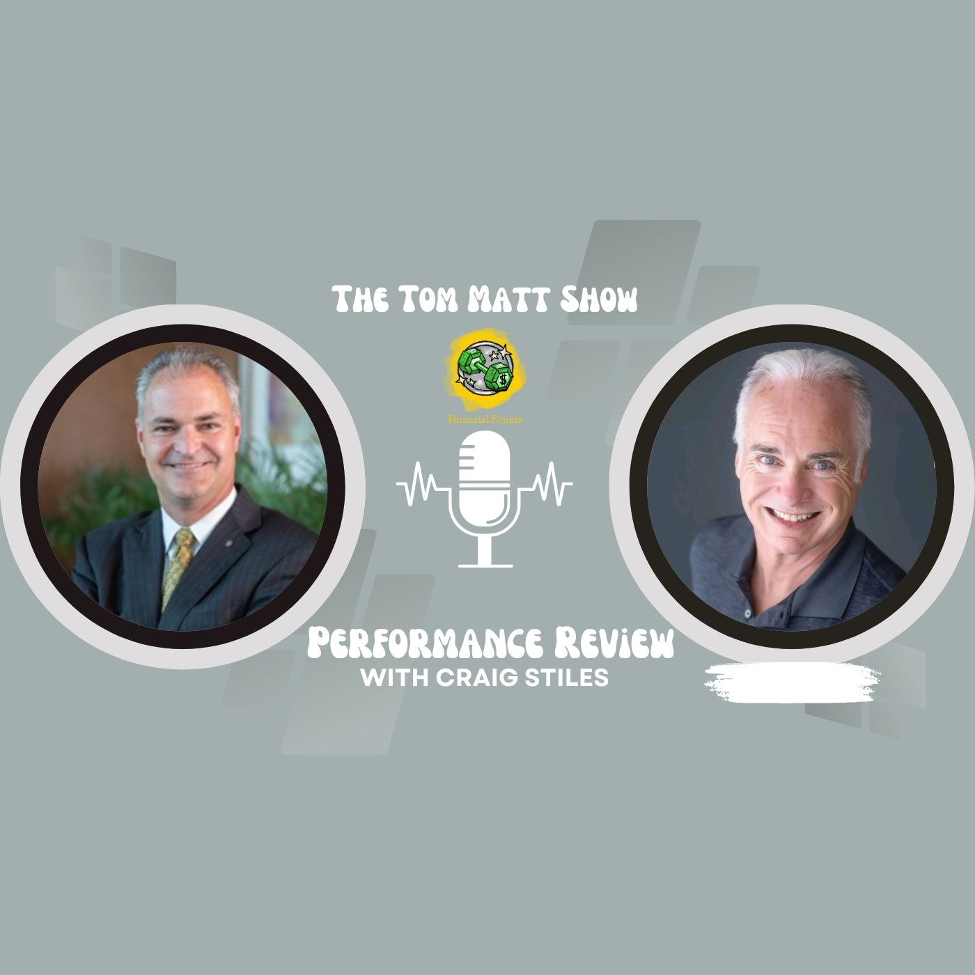 Performance Review, Why Success Planning Works guest Craig Stiles
