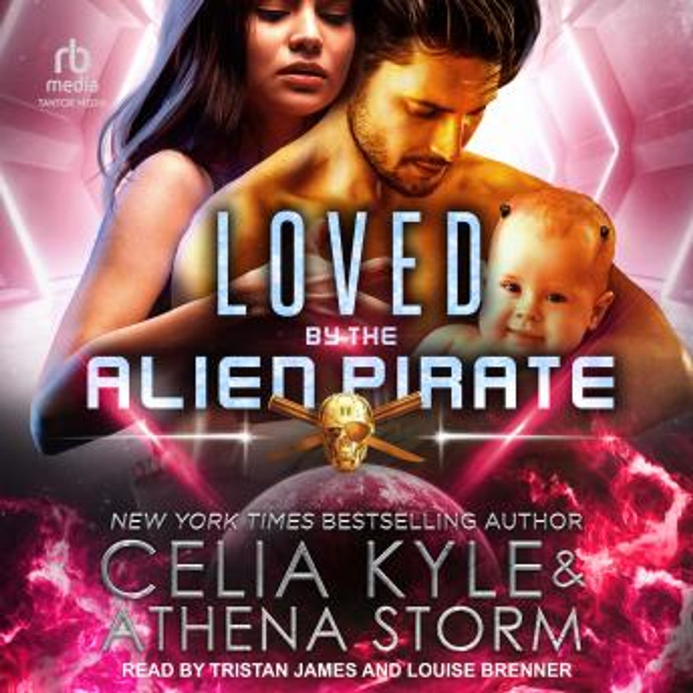 Get Top Full Audiobooks in Romance, Romantasy