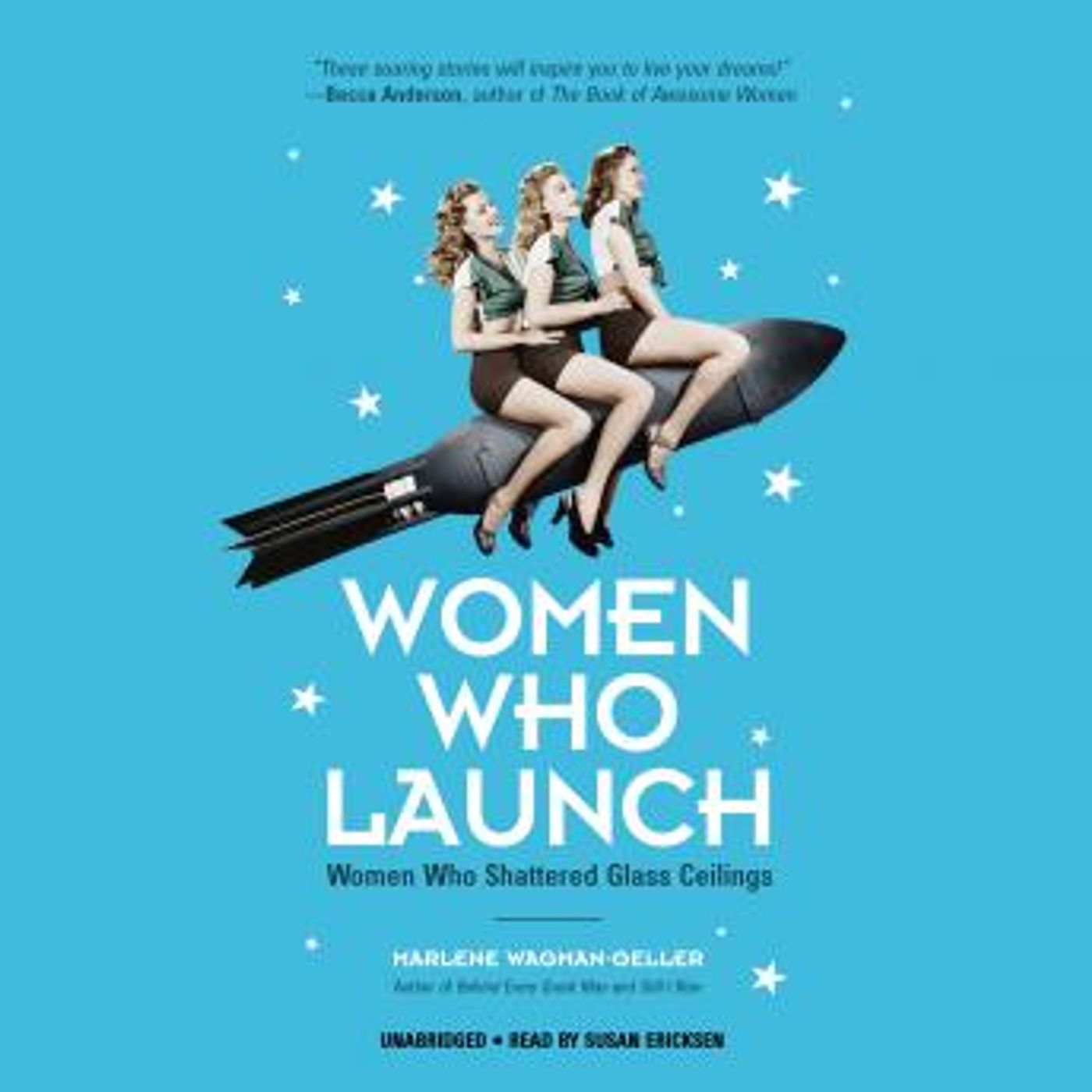 Trending Free Audiobooks in Biography & Memoir, Women