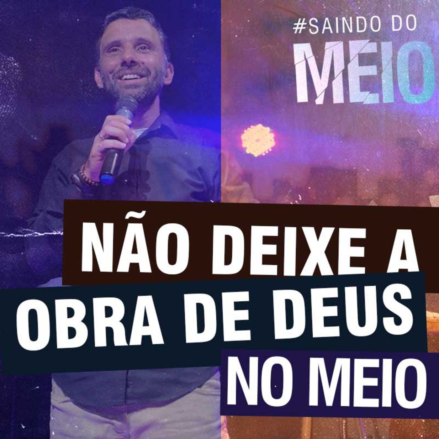 Podcast - Quadrangular Madame Machado