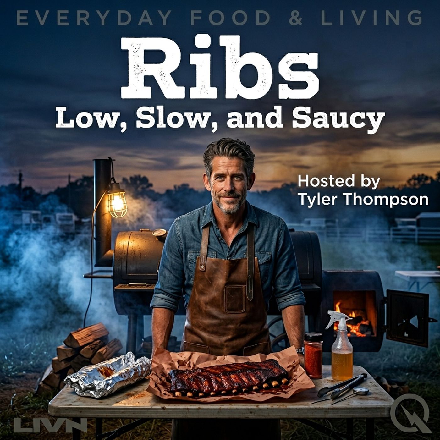 Ribs