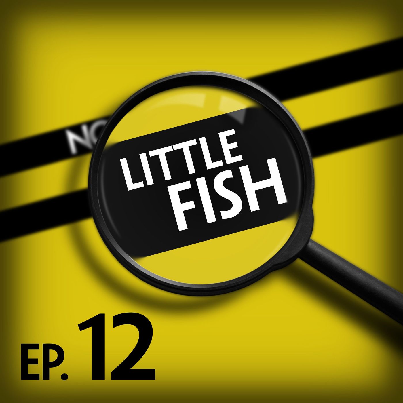 Little Fish: Not Sponsored By Reba McEntire episode artwork