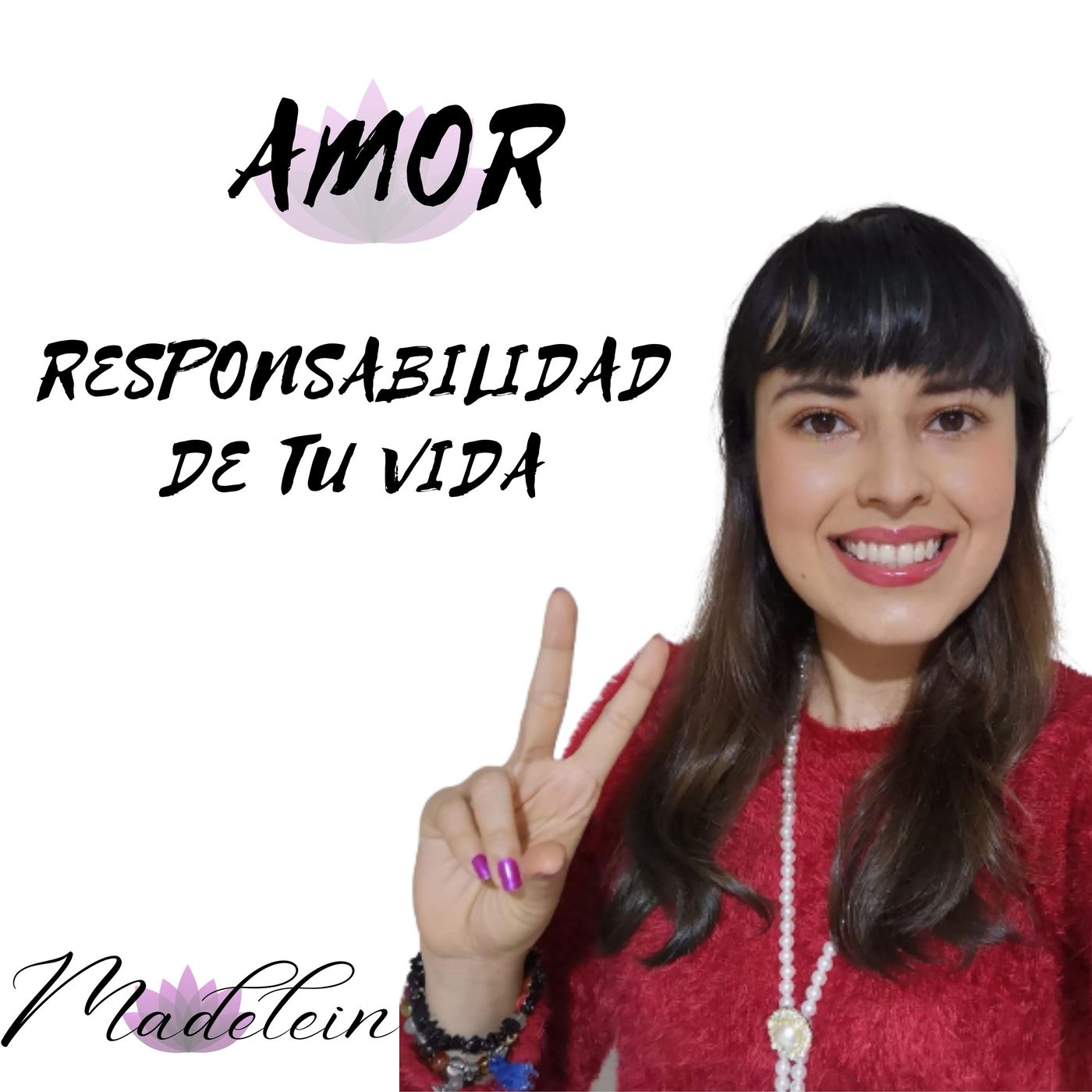 My Soul: Conectándote con tu Poder!