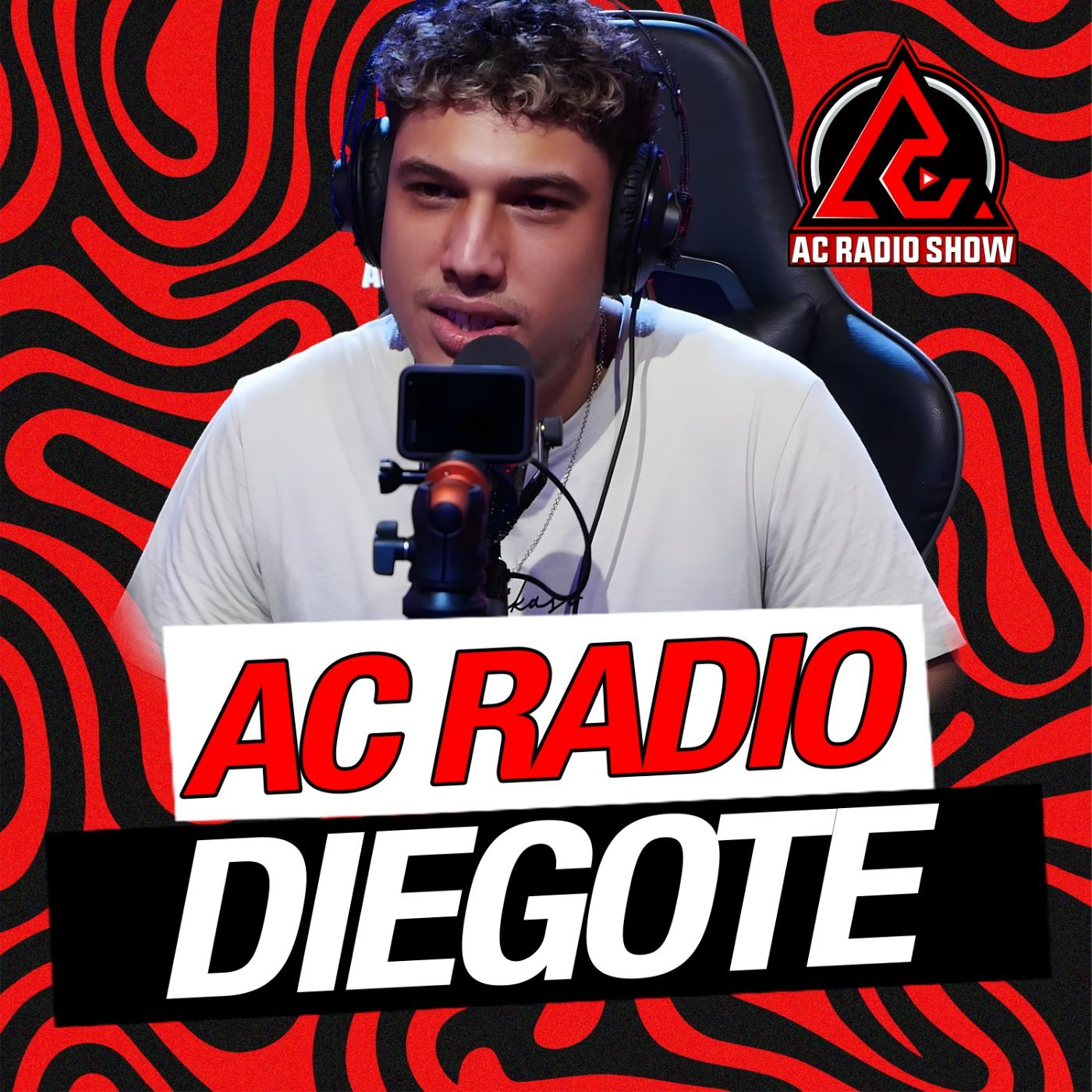 Ac Radio Podcast